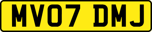 MV07DMJ