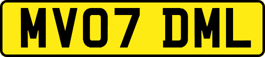 MV07DML