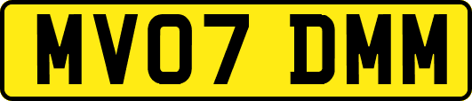 MV07DMM