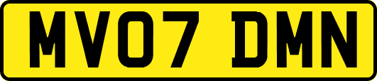 MV07DMN