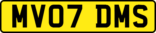 MV07DMS