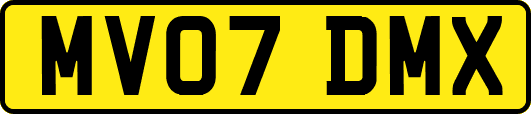 MV07DMX