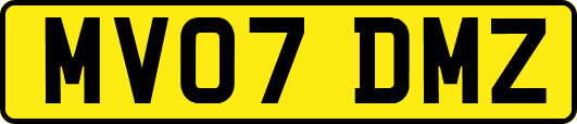 MV07DMZ