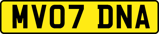 MV07DNA