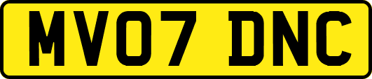 MV07DNC
