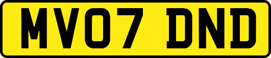 MV07DND