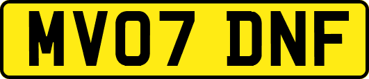 MV07DNF