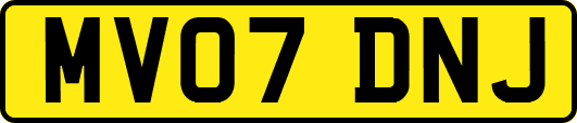 MV07DNJ