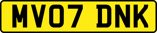 MV07DNK