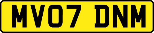 MV07DNM