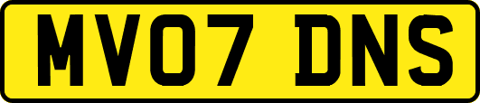 MV07DNS