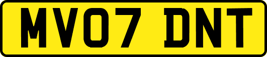 MV07DNT