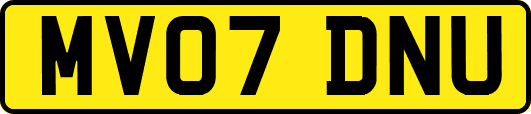 MV07DNU