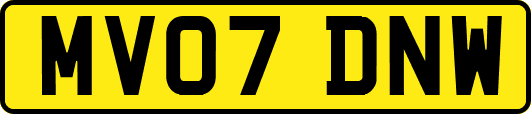 MV07DNW