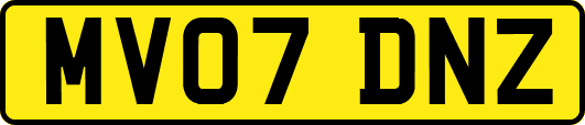 MV07DNZ