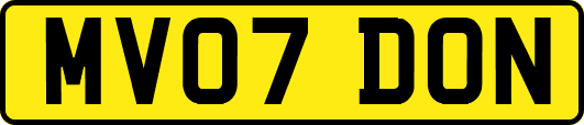 MV07DON