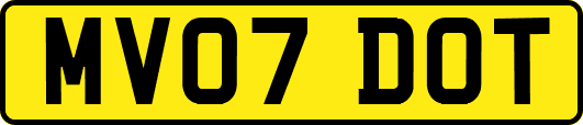 MV07DOT