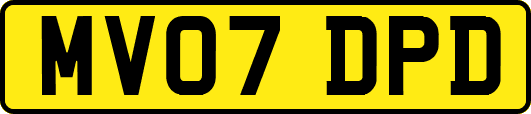 MV07DPD