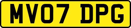 MV07DPG