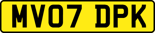 MV07DPK