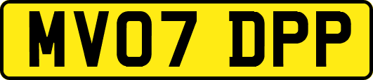 MV07DPP
