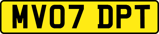 MV07DPT
