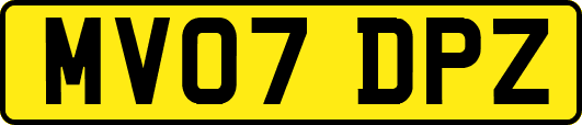 MV07DPZ