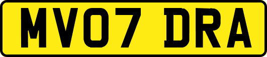 MV07DRA