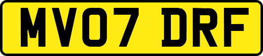 MV07DRF