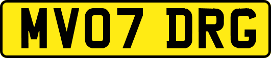 MV07DRG
