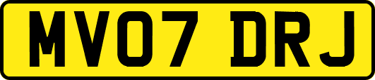 MV07DRJ