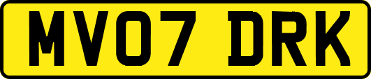 MV07DRK