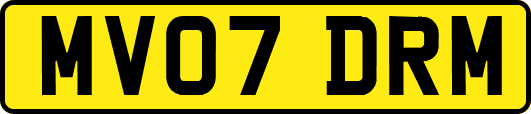 MV07DRM