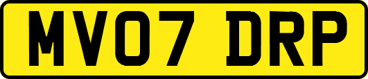 MV07DRP