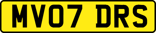 MV07DRS