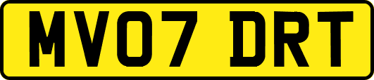 MV07DRT