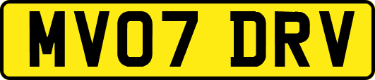 MV07DRV
