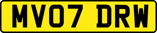 MV07DRW