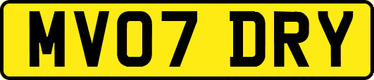 MV07DRY