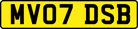 MV07DSB