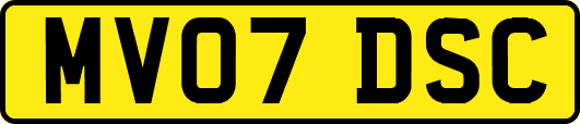 MV07DSC