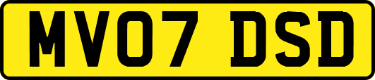 MV07DSD