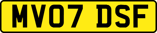 MV07DSF