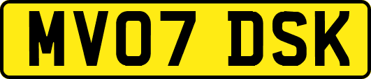 MV07DSK
