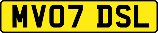 MV07DSL
