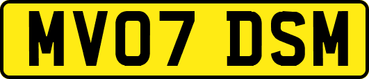 MV07DSM