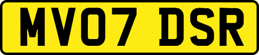 MV07DSR