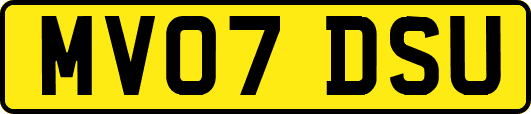 MV07DSU