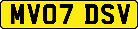MV07DSV