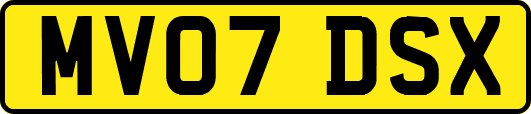 MV07DSX
